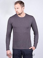 OXO 0384 KULIR 01 Slim fit U-вырез